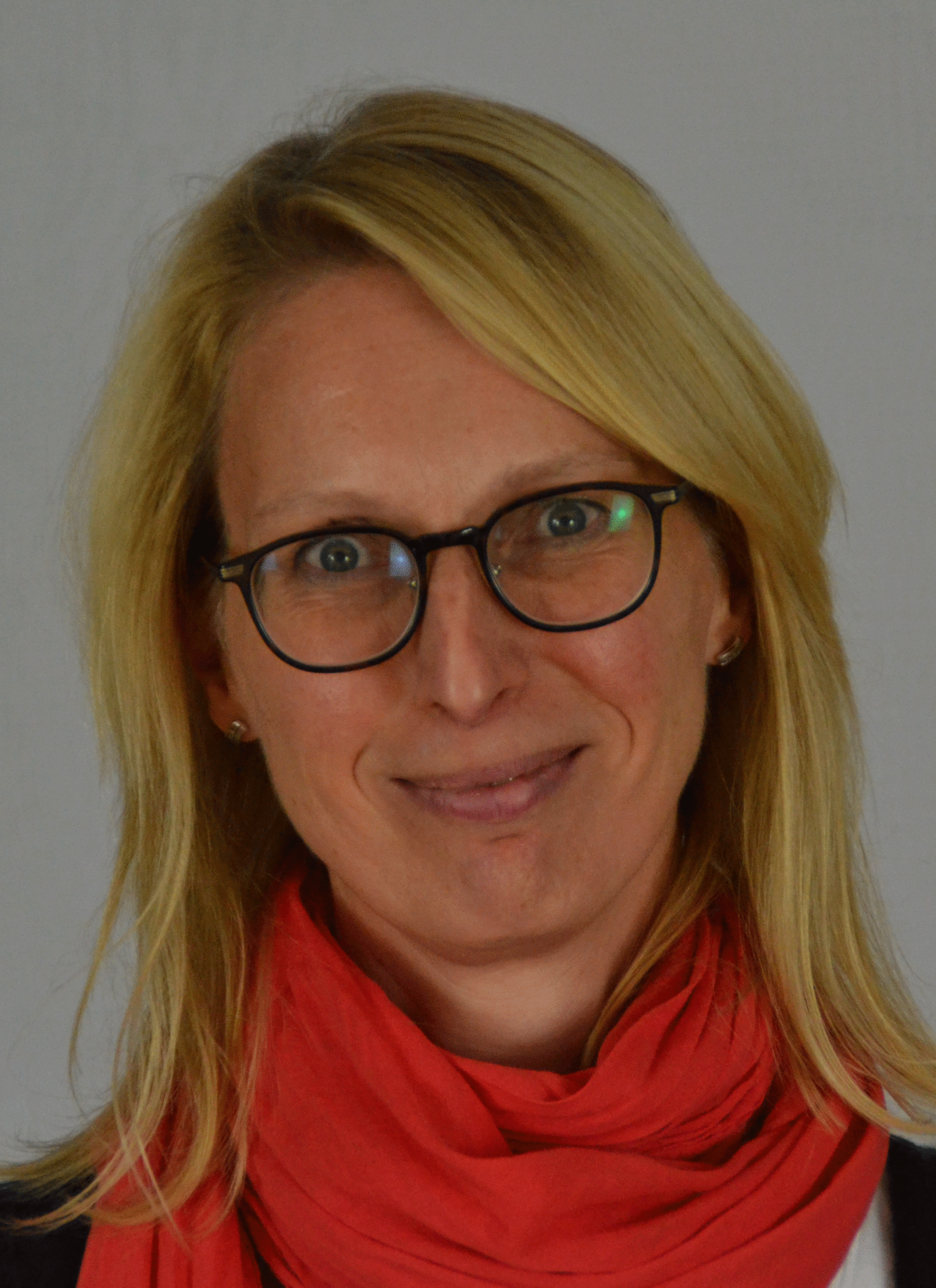 Kerstin Böker