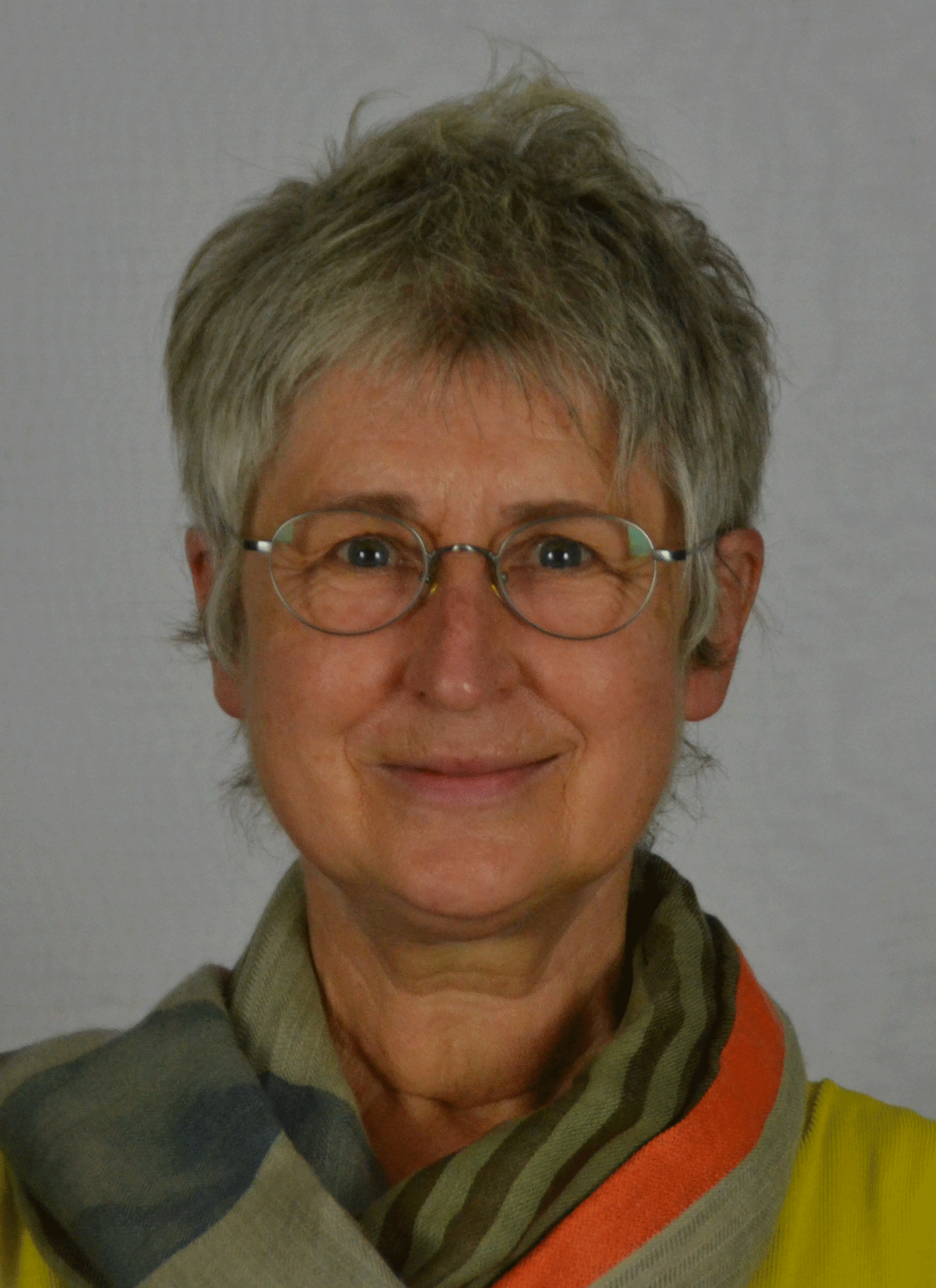 Ingrid Hilgert
